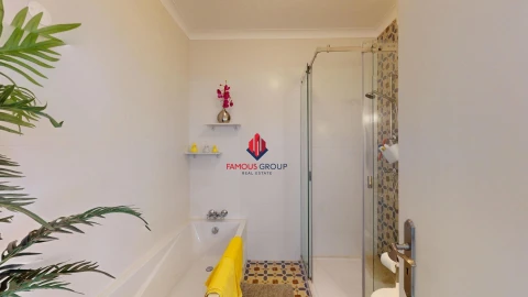 Moradia T3 para Venda em Ferragudo