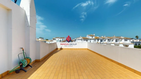 Moradia T3 para Venda em Ferragudo