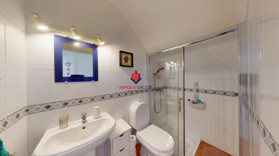 Moradia T3 para Venda em Ferragudo Foto 17