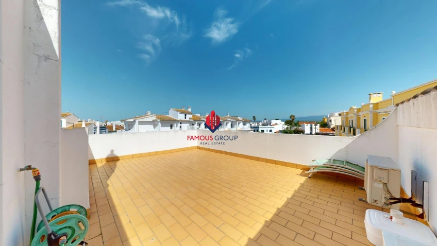 Moradia T3 para Venda em Ferragudo Foto 48