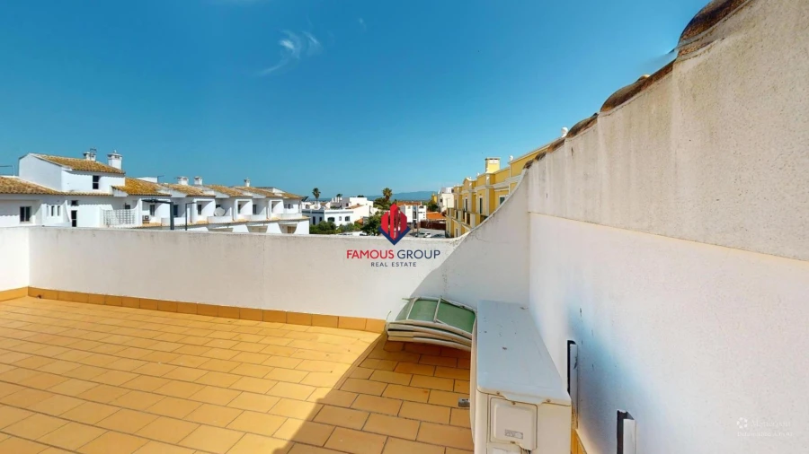 Moradia T3 para Venda em Ferragudo Foto 50