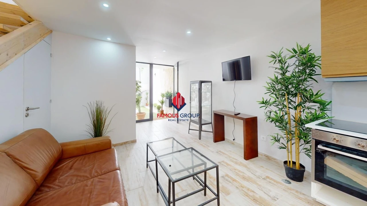 Apartamento T1 para Venda em Portimão Foto 2