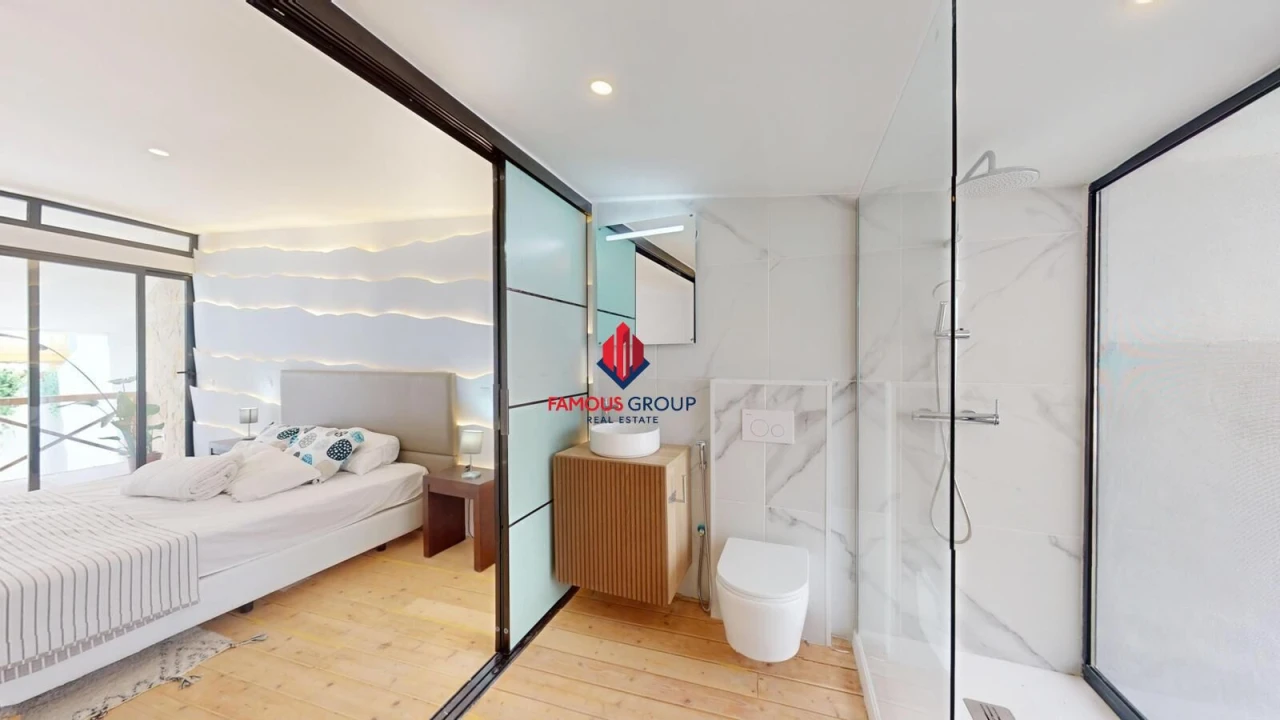 Apartamento T1 para Venda em Portimão Foto 28