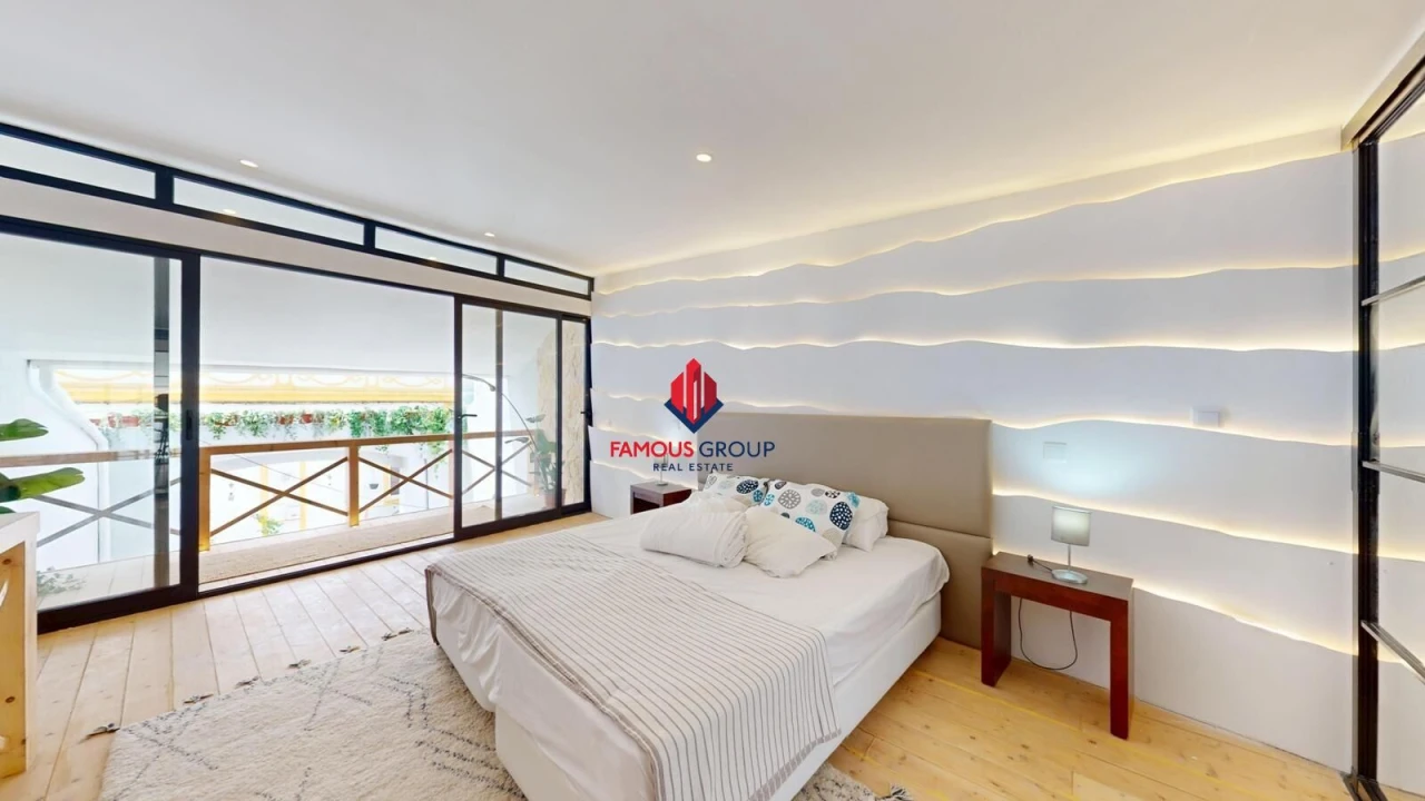 Apartamento T1 para Venda em Portimão Foto 33
