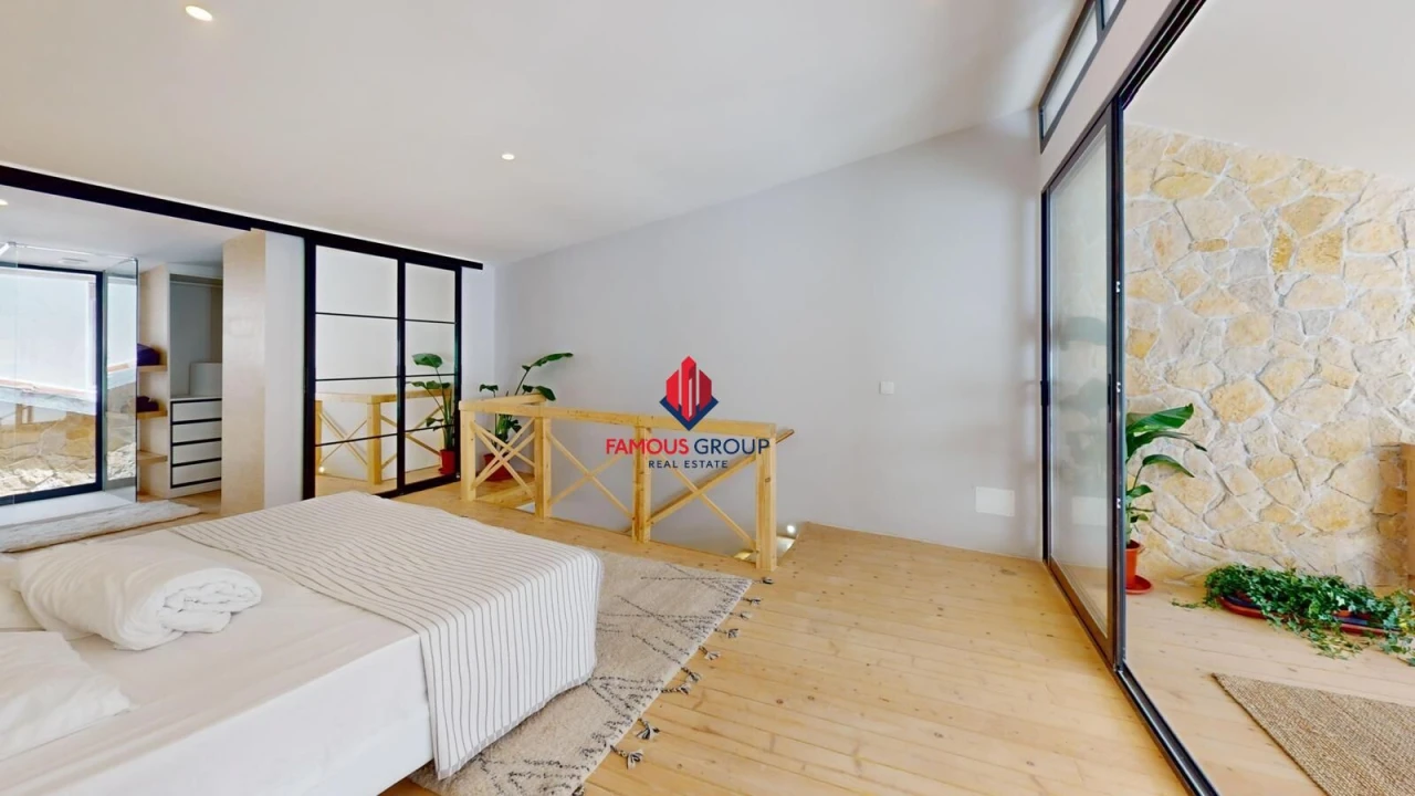 Apartamento T1 para Venda em Portimão Foto 36