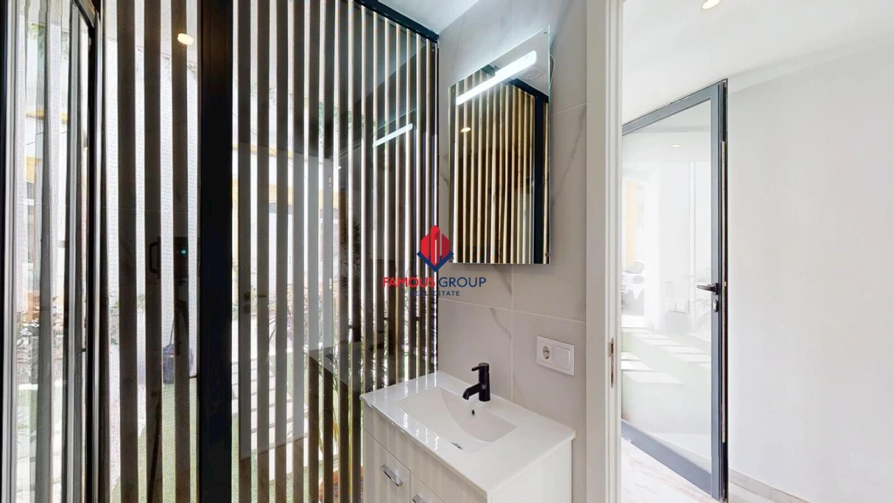Apartamento T1 para Venda em Portimão Foto 38
