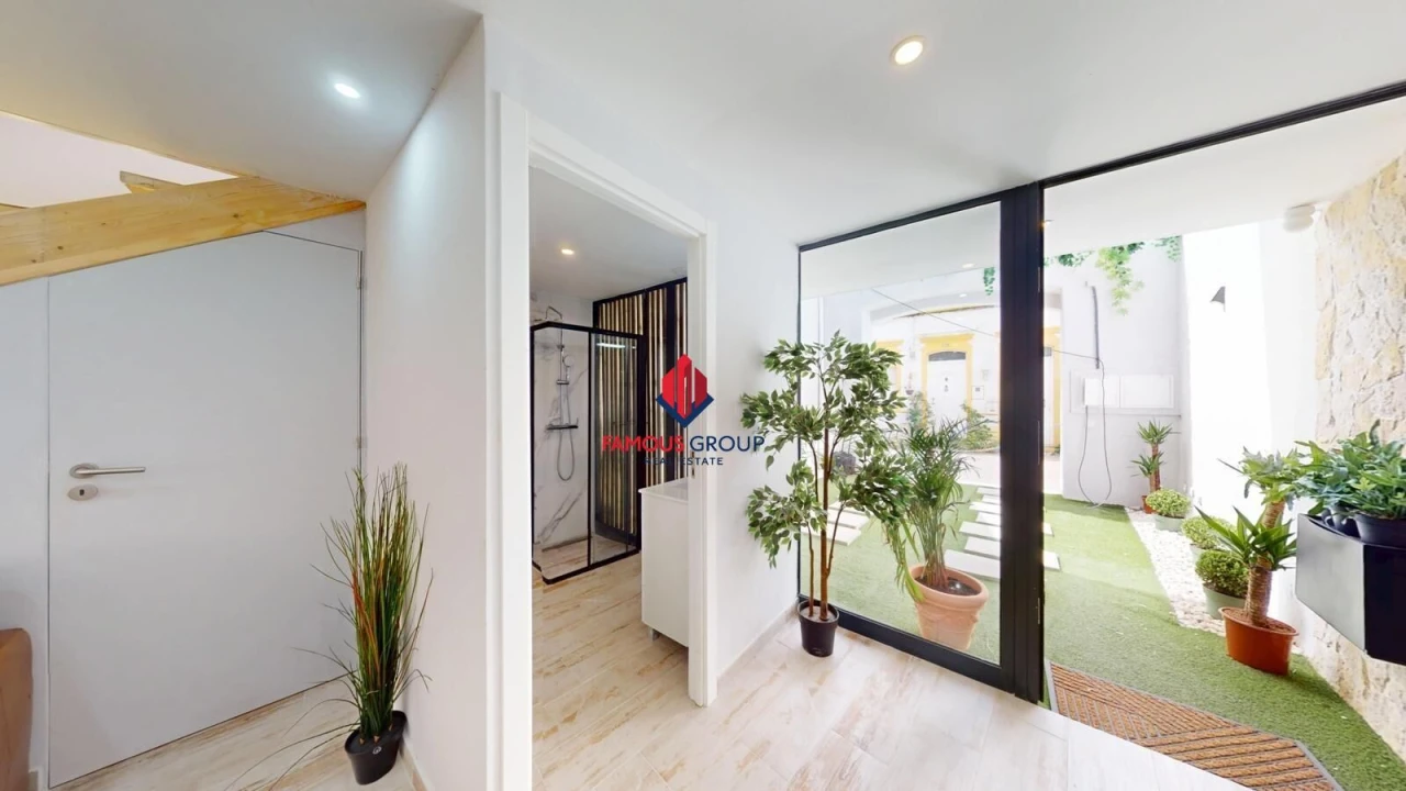 Apartamento T1 para Venda em Portimão Foto 4