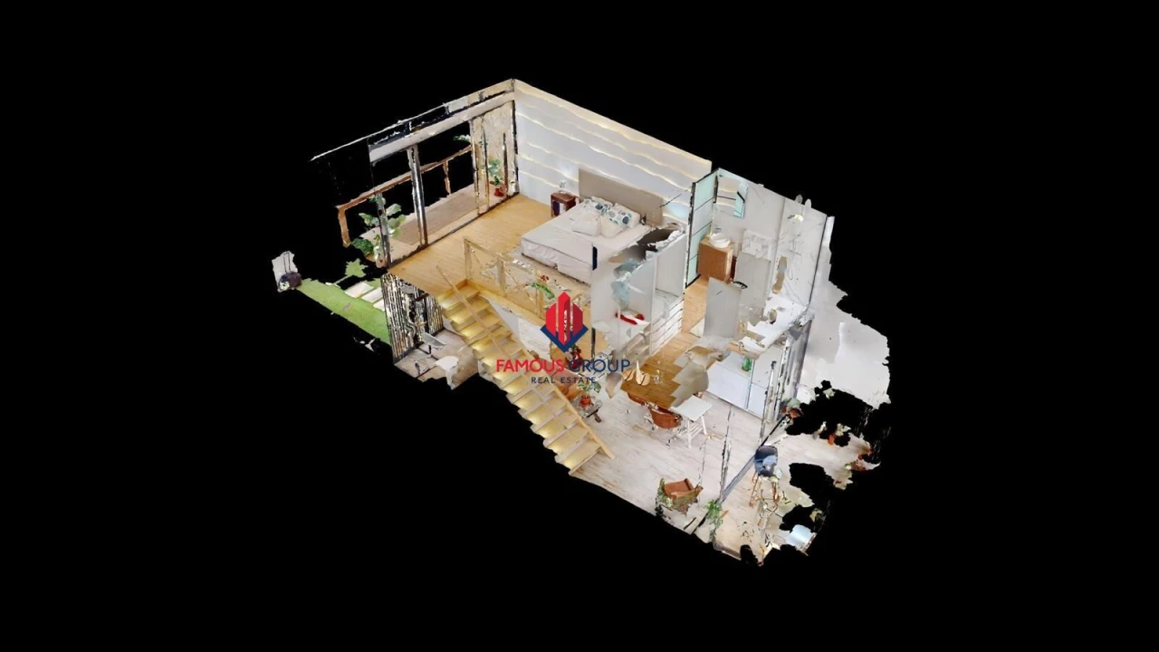 Apartamento T1 para Venda em Portimão Foto 45