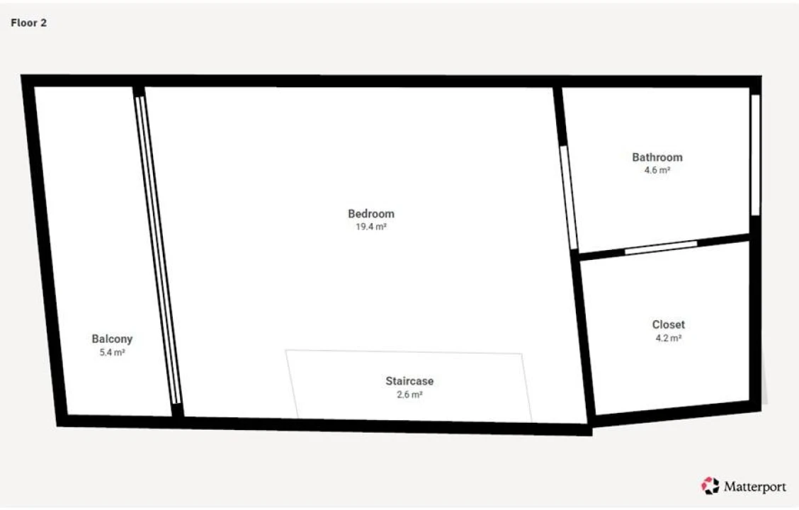 Apartamento T1 para Venda em Portimão Foto 50
