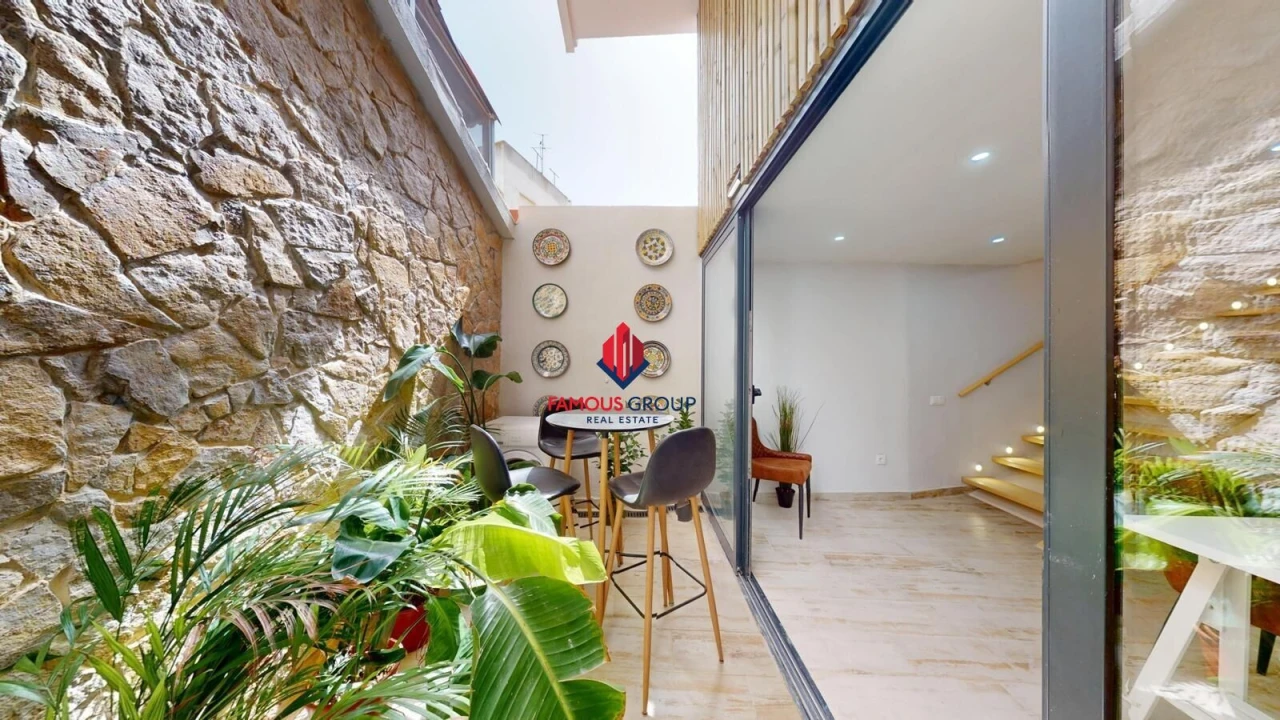 Apartamento T1 para Venda em Portimão Foto 7