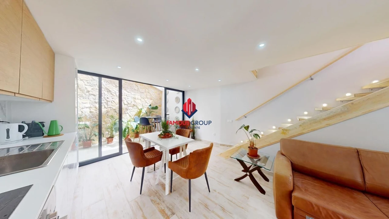 Apartamento T1 para Venda em Portimão Foto 9