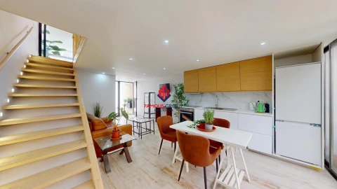 Apartamento T1 para Venda em Portimão