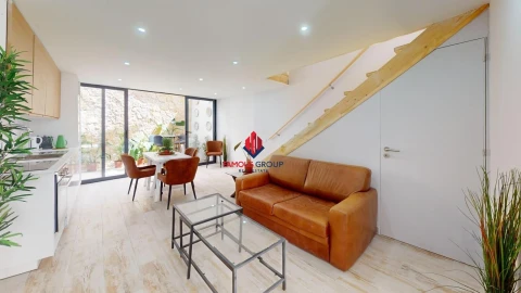 Apartamento T1 para Venda em Portimão