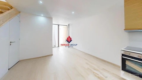Apartamento T1 para Venda em Portimão
