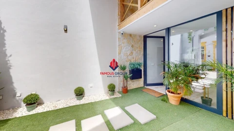 Apartamento T1 para Venda em Portimão