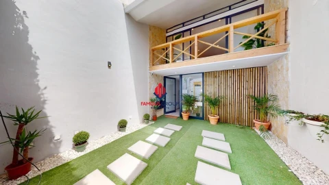 Apartamento T1 para Venda em Portimão