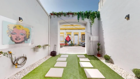 Apartamento T1 para Venda em Portimão