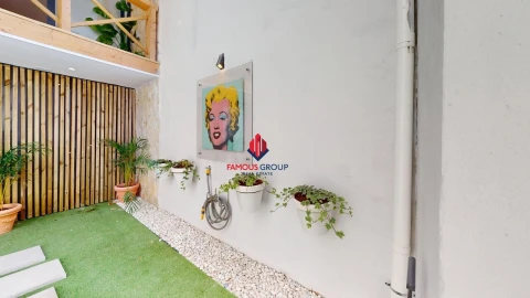 Apartamento T1 para Venda em Portimão