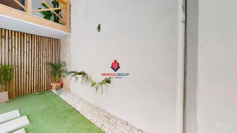 Apartamento T1 para Venda em Portimão