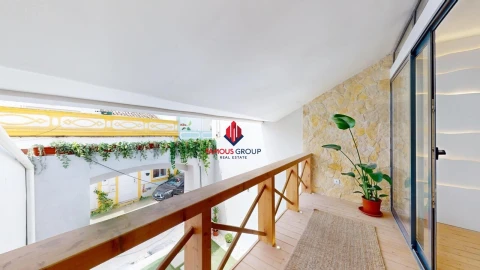 Apartamento T1 para Venda em Portimão
