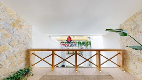 Apartamento T1 para Venda em Portimão