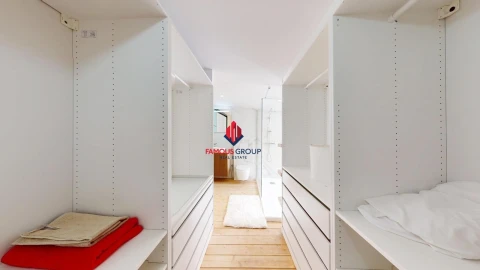 Apartamento T1 para Venda em Portimão