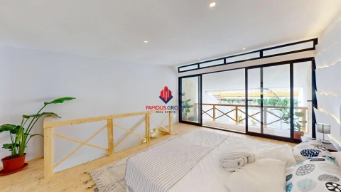 Apartamento T1 para Venda em Portimão