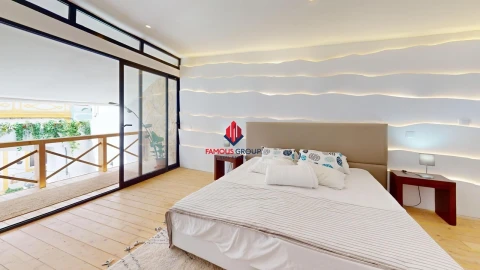 Apartamento T1 para Venda em Portimão