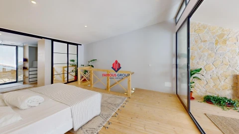 Apartamento T1 para Venda em Portimão