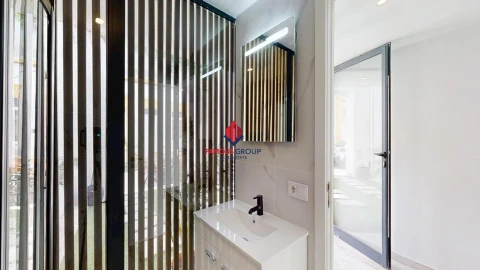 Apartamento T1 para Venda em Portimão