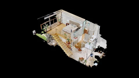 Apartamento T1 para Venda em Portimão