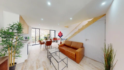 Apartamento T1 para Venda em Portimão