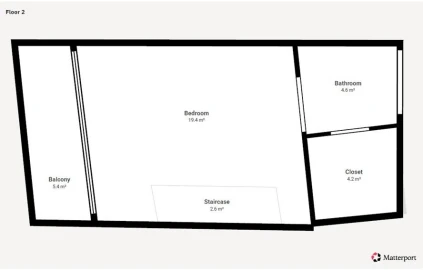 Apartamento T1 para Venda em Portimão