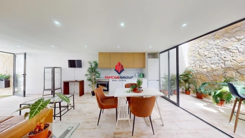 Apartamento T1 para Venda em Portimão