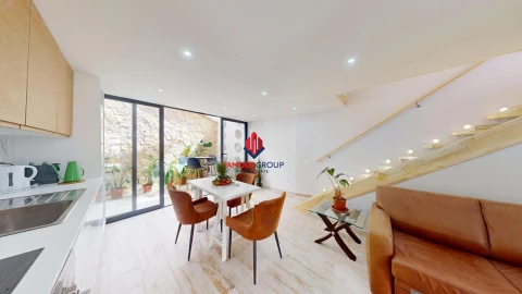 Apartamento T1 para Venda em Portimão