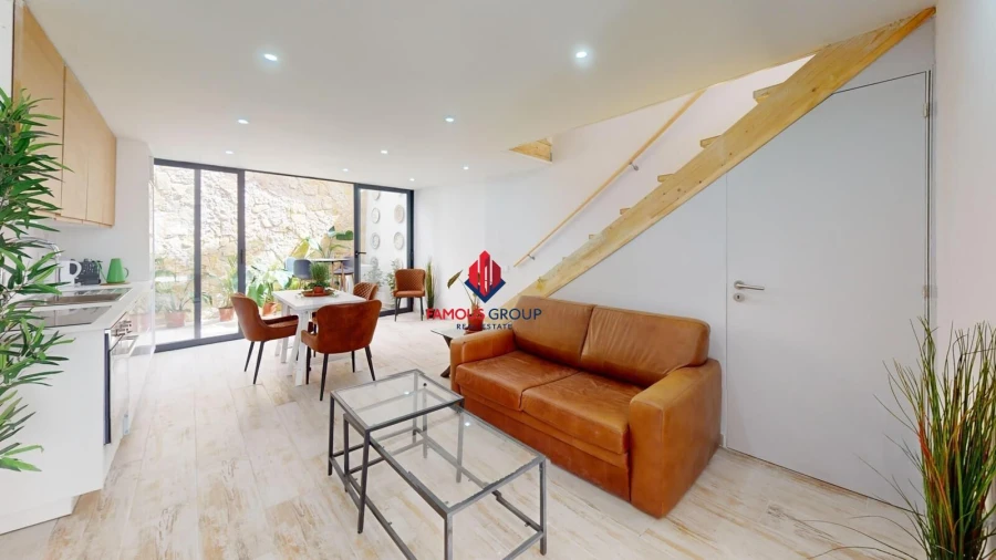 Apartamento T1 para Venda em Portimão Foto 10