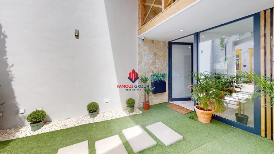 Apartamento T1 para Venda em Portimão Foto 15