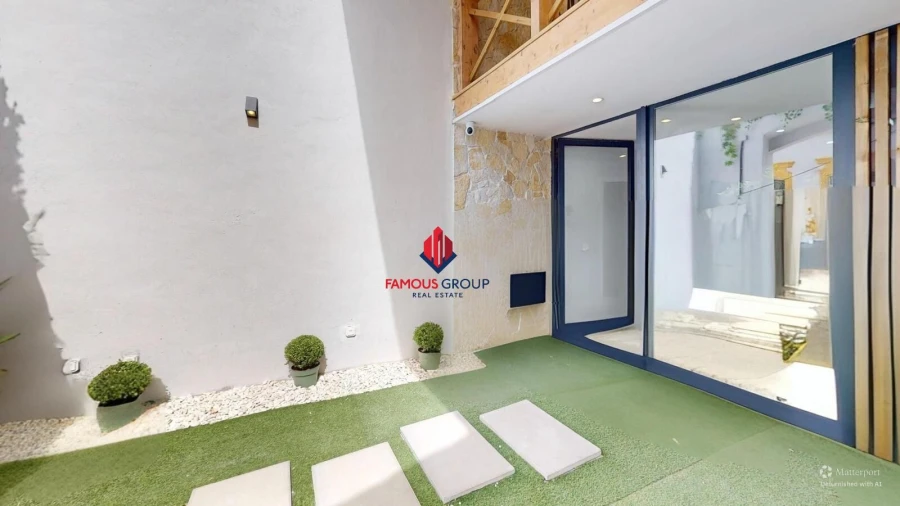 Apartamento T1 para Venda em Portimão Foto 21