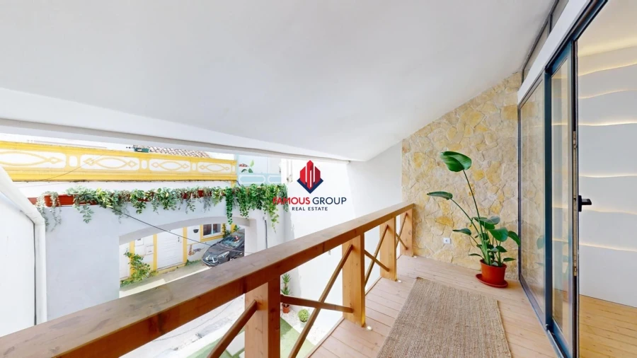 Apartamento T1 para Venda em Portimão Foto 22