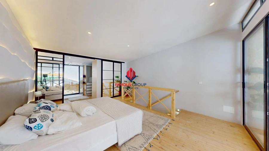 Apartamento T1 para Venda em Portimão Foto 23