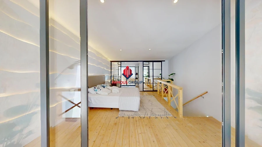 Apartamento T1 para Venda em Portimão Foto 25