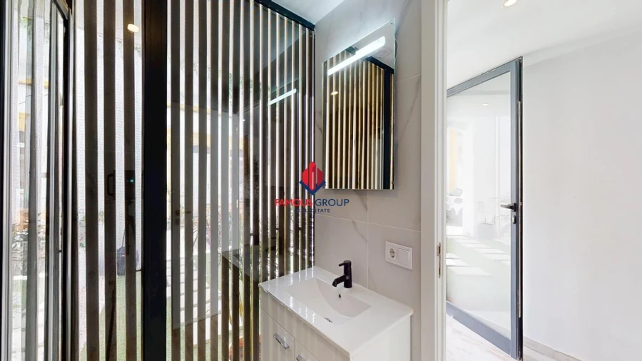 Apartamento T1 para Venda em Portimão Foto 38