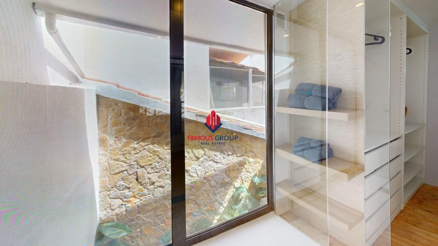 Apartamento T1 para Venda em Portimão Foto 39
