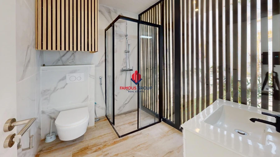 Apartamento T1 para Venda em Portimão Foto 40