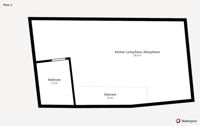 Apartamento T1 para Venda em Portimão Foto 49