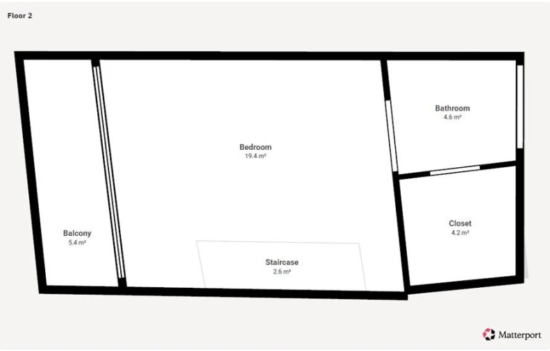 Apartamento T1 para Venda em Portimão Foto 50