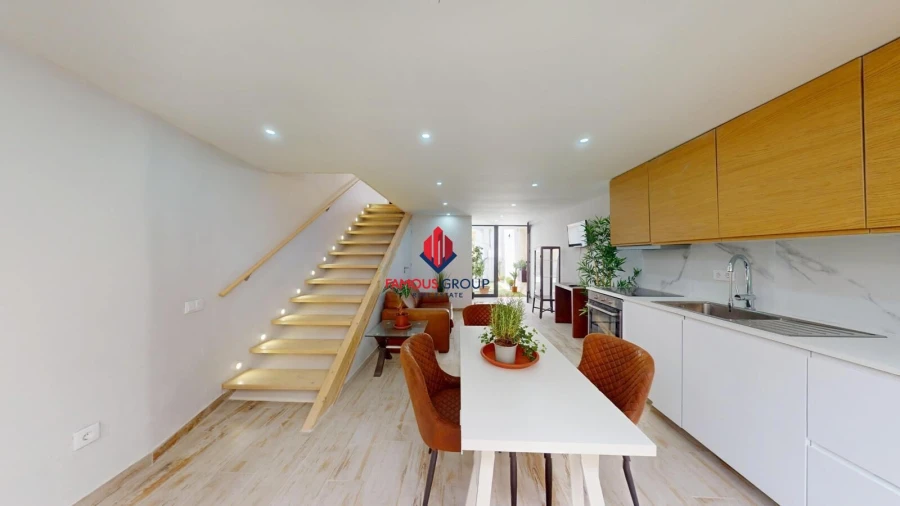 Apartamento T1 para Venda em Portimão Foto 6