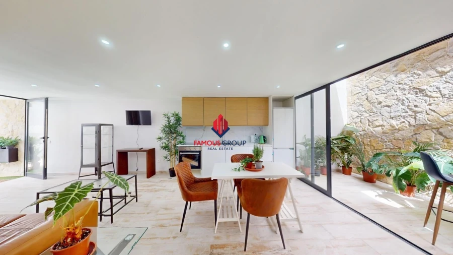 Apartamento T1 para Venda em Portimão Foto 8