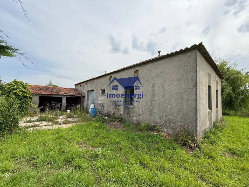 Moradia T1 para Venda em Apúlia e Fão Foto 3