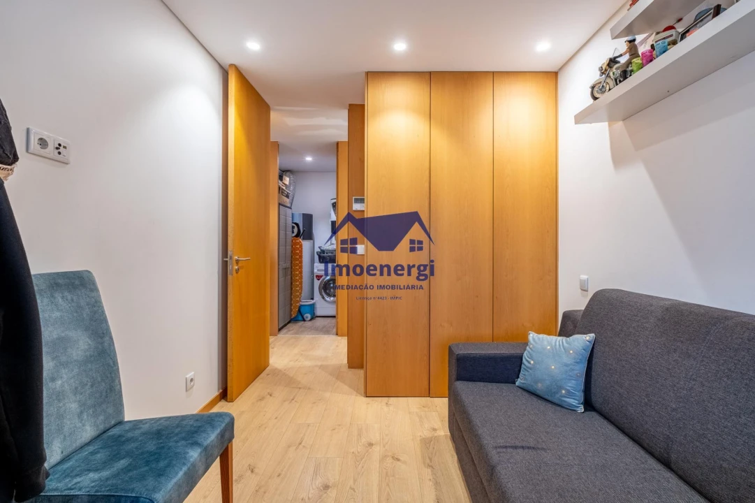 Apartamento T3 para Venda em Arvore Foto 12